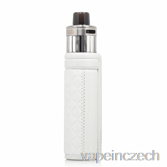 Voopoo Drag S2 60w Pod System Perleťově Bílá Vape Bez Nikotinu